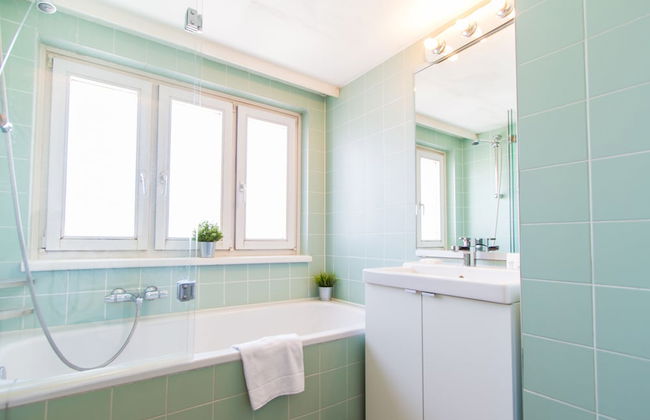 Karmeliter Flats - Foto 47