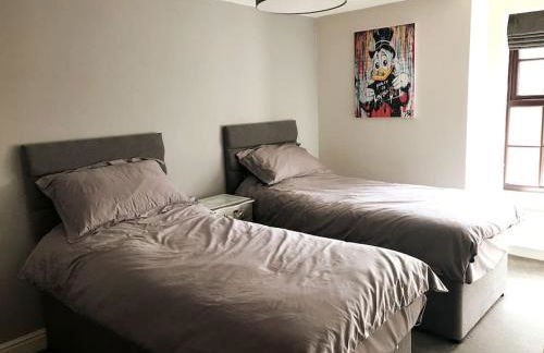 Luxury Penthouse on Waterside Knaresborough - Foto 16