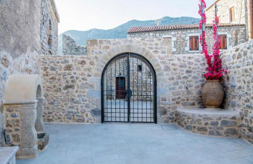 Villa Fragkaki - Foto 28