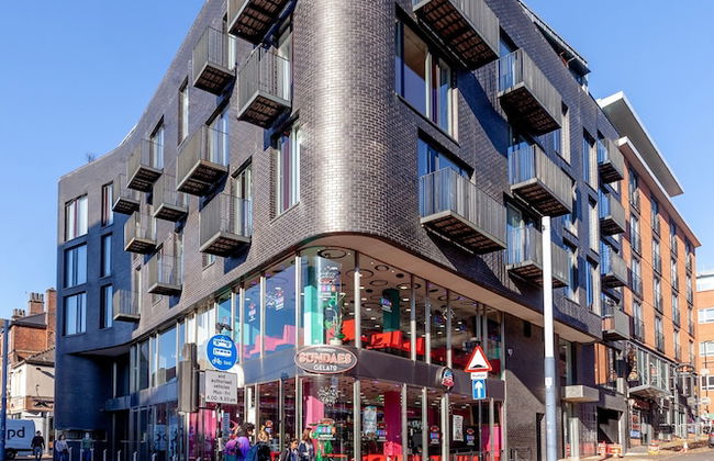 The Sinclair Building - Foto 32