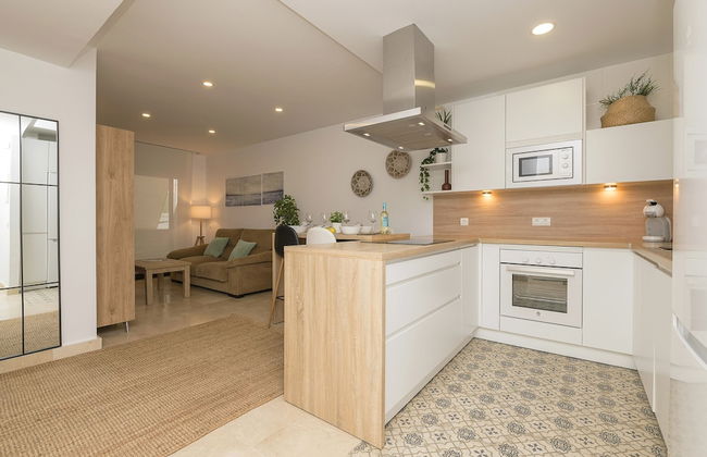 La Yerbabuena in Barbate - Foto 9