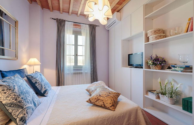 Villa Ricordi in Marlia - Foto 18