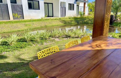 Village encanto - 2 quartos, luxo, térreo e lindo na Praia do Forte - Foto 32