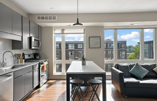 CozySuites Marquee - Foto 35