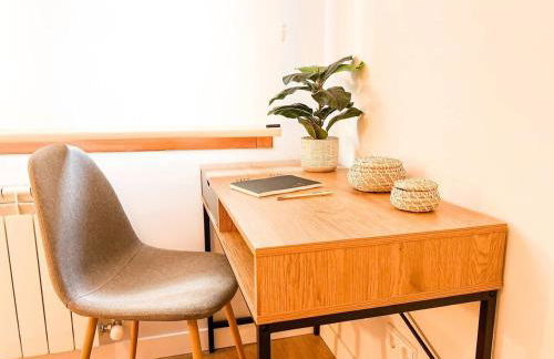 Suite Ateneo By Silastur - Foto 24