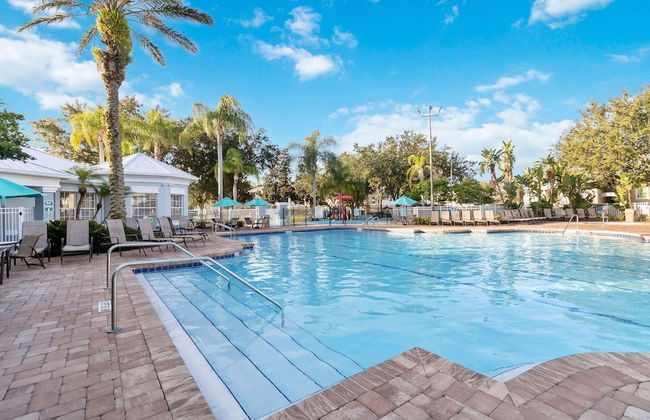 Making Memories at Windsor Palms Resort, Great Amenities and Much More Fun! - Foto 34