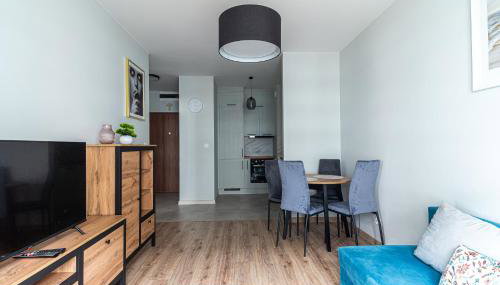 Przystań Białystok - Jurowiecka 11 - Foto 5