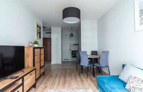 Przystań Białystok - Jurowiecka 11 - Photo 5