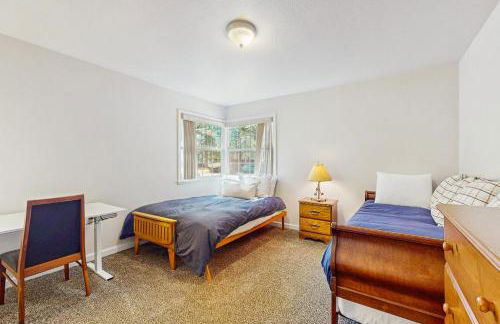 Golden Pine Lodge - Foto 19