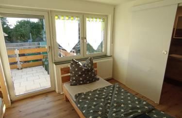 Wohnung Neunkirchen 1C - Foto 7