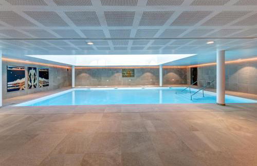 Quality Aparthotel Val d'Europe - Foto 42