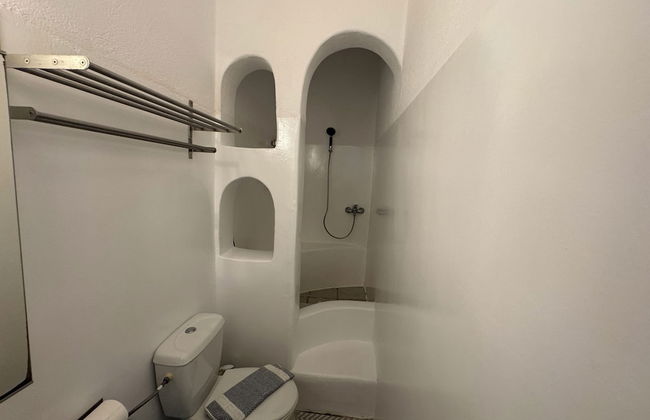 Platis Gialos Ocean Dream House Seaview - Foto 26