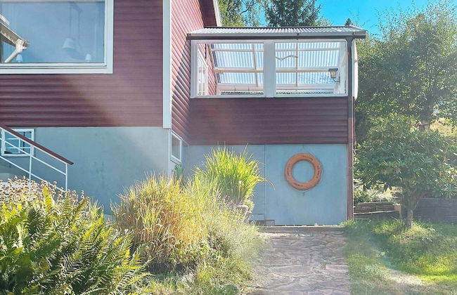 7 Person Holiday Home in Tyreso-by Traum - Photo 36