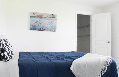 Paradise Home, Tranquil canal view 3-BDR in Golfers paradise - Foto 9