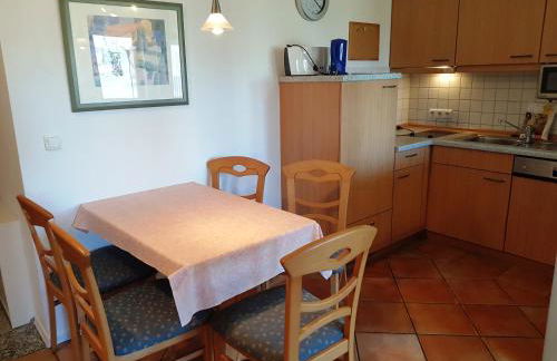 Ferienwohnung Mönchgut 1 mit Wintergarten und Terrasse - Foto 12