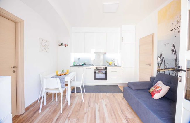 Apartments Gabrieri - Foto 7