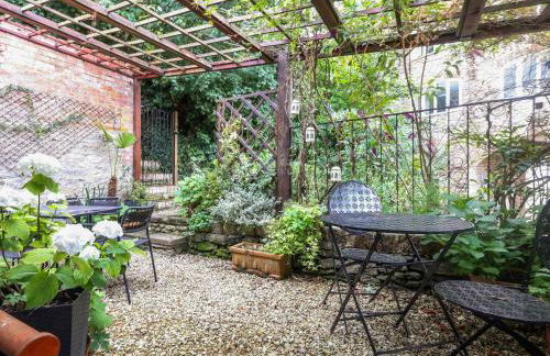 The Cottage - Foto 19