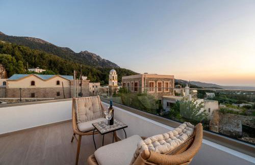 Archangel's Nest- Wings & Hideaway - Foto 16