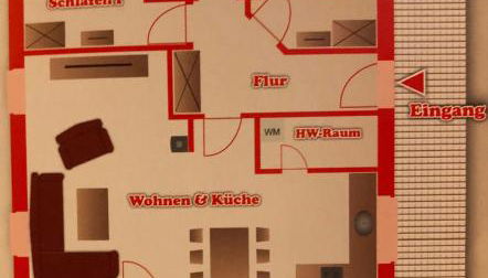 Spreewaldferienhäuser am Deich - Foto 2