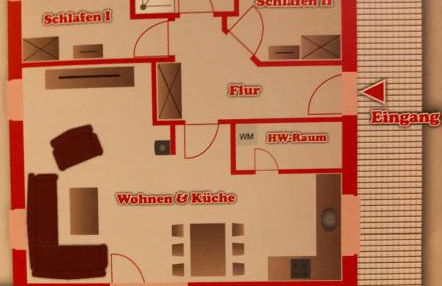 Spreewaldferienhäuser am Deich - Foto 2