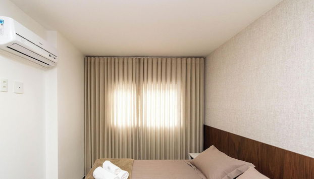 Ap 2q St Bueno Ed Pontal Premium PPB1206 - Foto 5, Zimmer