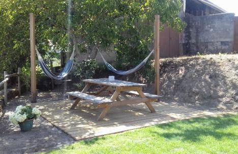 Charming Country House - Foto 28