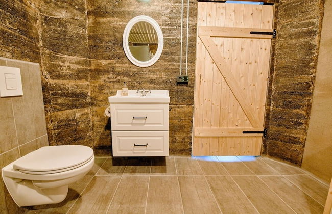 The Garage - Foto 62