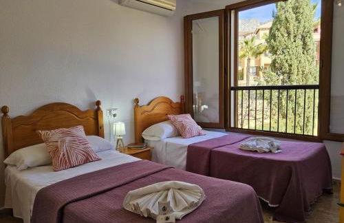 Holiday Home Balcon de Finestrat-1 by Interhome - Foto 9