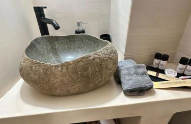 Babatseratsi skyrian studio 2 - Photo 45