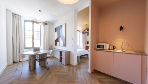 Maison 65 - Chambre suite et loft - Foto 5