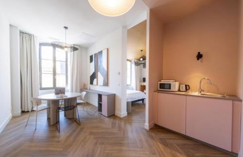 Maison 65 - Chambre suite et loft - Foto 5