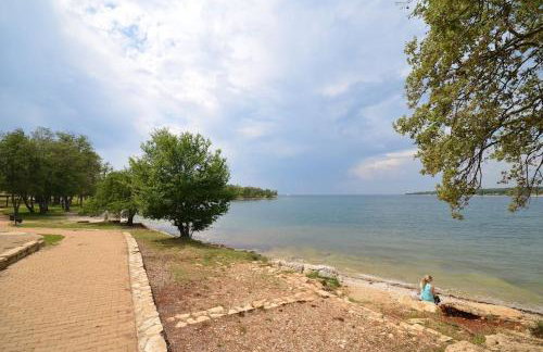 Duplex-Apartment Ferienwohnung Červar-Porat - Foto 31