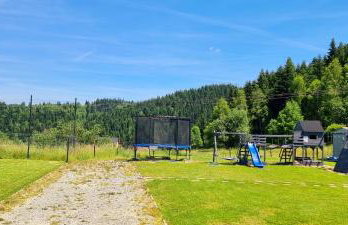 Ośrodek Wczasowy Na Borach - Foto 77