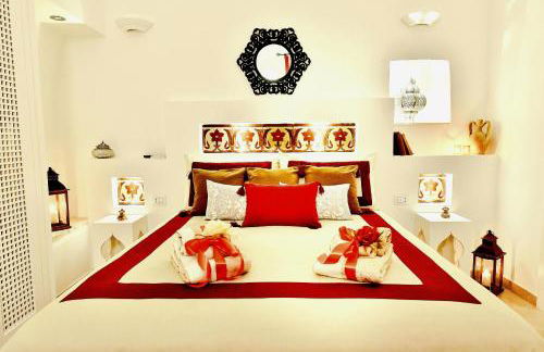 Stellaris Suite con Jacuzzi Vista Mare - Foto 8