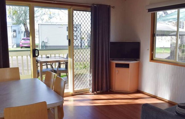 Cohuna Waterfront Holiday Park - Foto 12