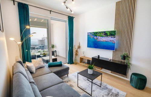 OSIRIS Luxury Apartment - Foto 1