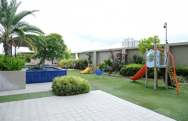 Studio Condo at Horizons 101 - Foto 21