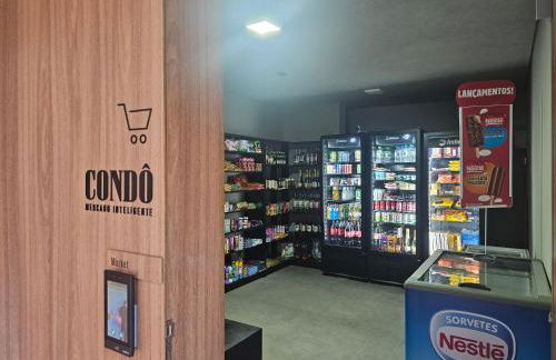 Studio impecável no GO CB - Foto 25