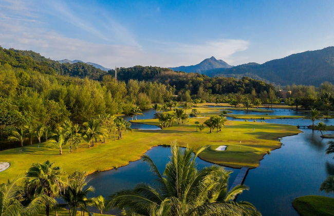 Solario Beachfront Villa - Koh Chang - Foto 16