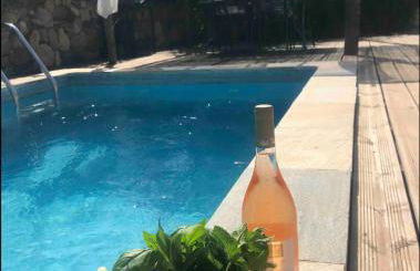 Villa De Charme T3 Saint Florent - Foto 22