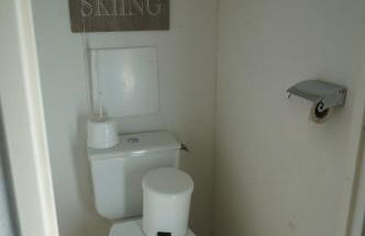 Apt les luges pour 4 à 6 pers vue vallée wifi - Photo 46