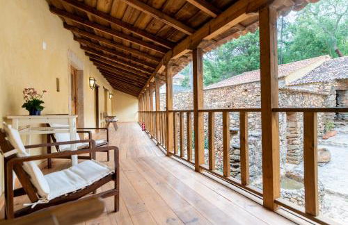 Quinta da Maria Mendes - Foto 1