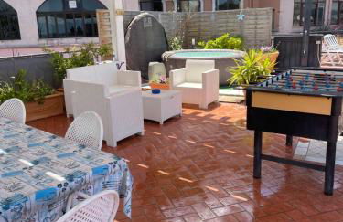 La Terrazza Quisisana Sorrento Coast - Foto 28