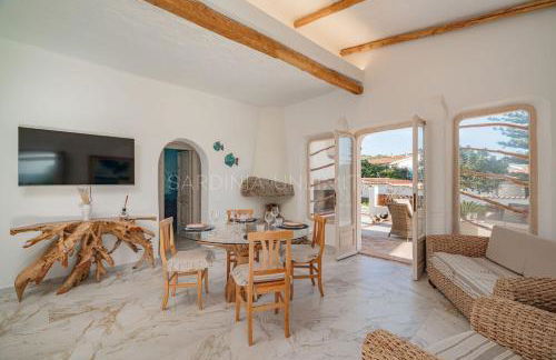 Villa Soriana - Sardinia Unlimited - Foto 10