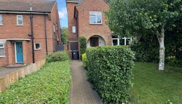 Fairfield Large 4 Bed Log Fire - Foto 2