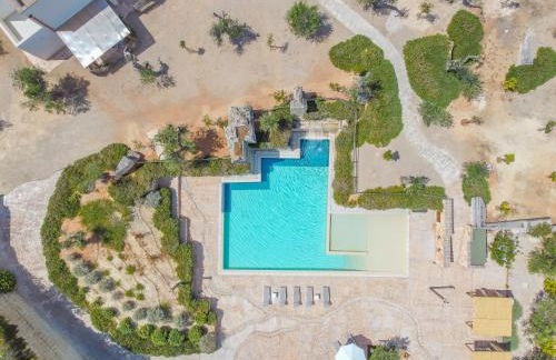 Cava Li Santi Residence - Foto 22