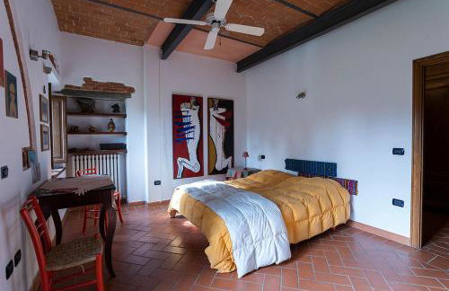 Agriturismo Il Bottaccino - Foto 53