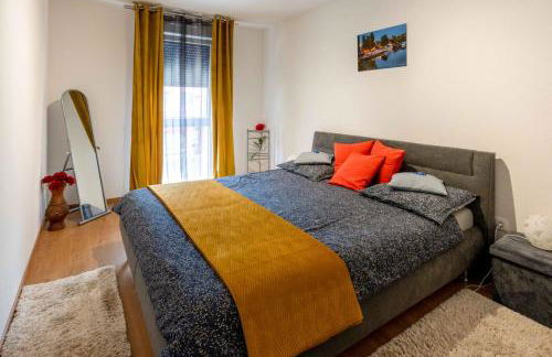 Superbe Loft Center of Saverne Bike Parking - Foto 1