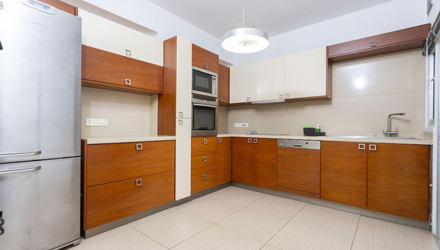 Kyma Beach Apartment - Foto 3, Habitación