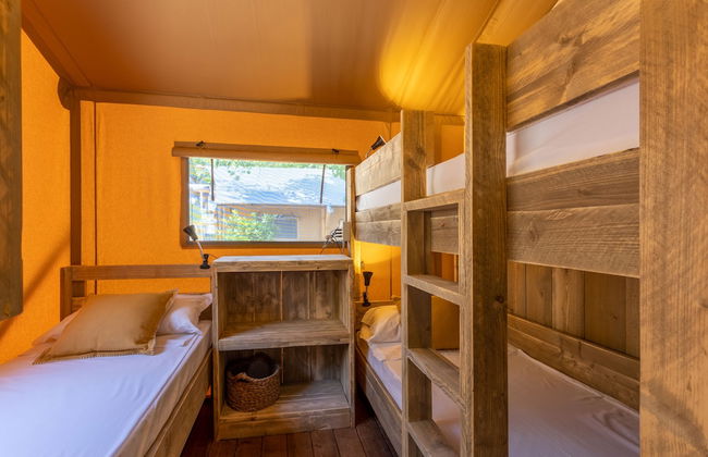 Camping Village Riva Blu - Foto 13